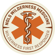 Wilderness-first-responder