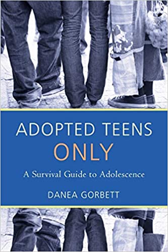 adopted teens only