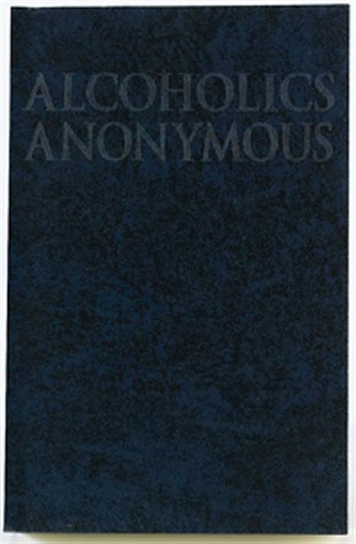 alchoholics anonymous