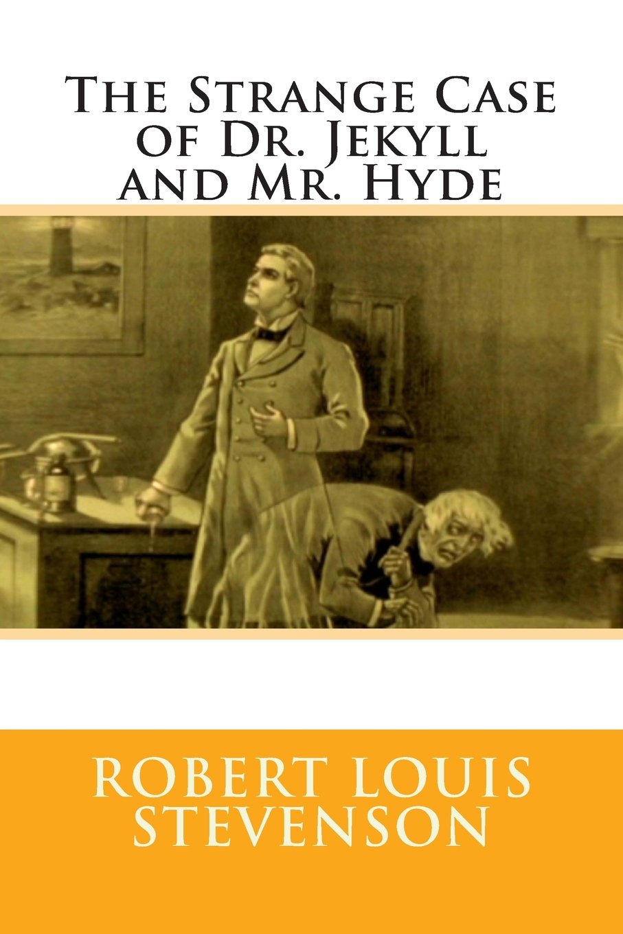 dr jekyll and mrhyde