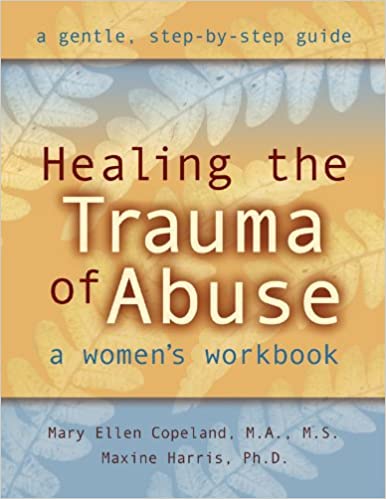 healingthetraumaofabuse