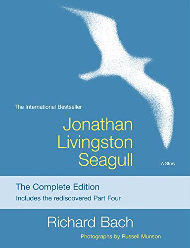 jonathanlivingstonseagull