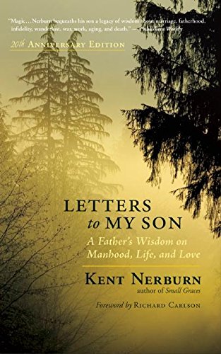 letters to my son