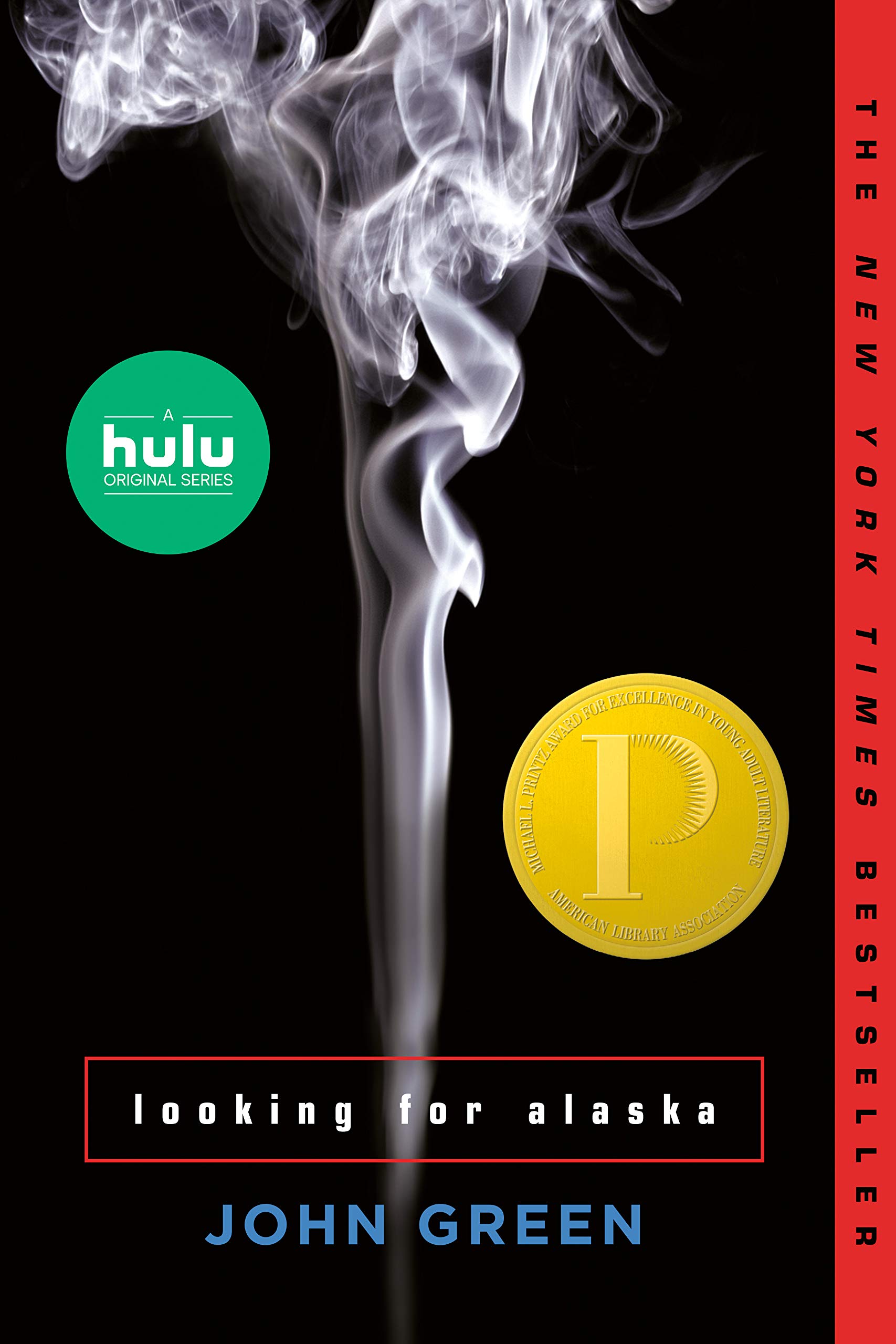 looking for alaska