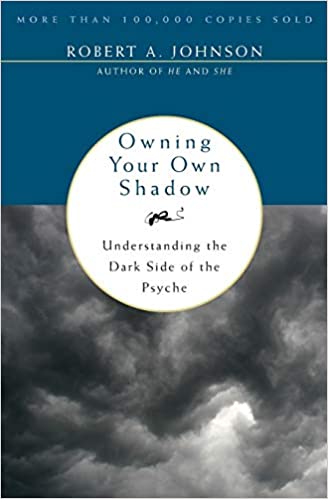 owning your own shadow