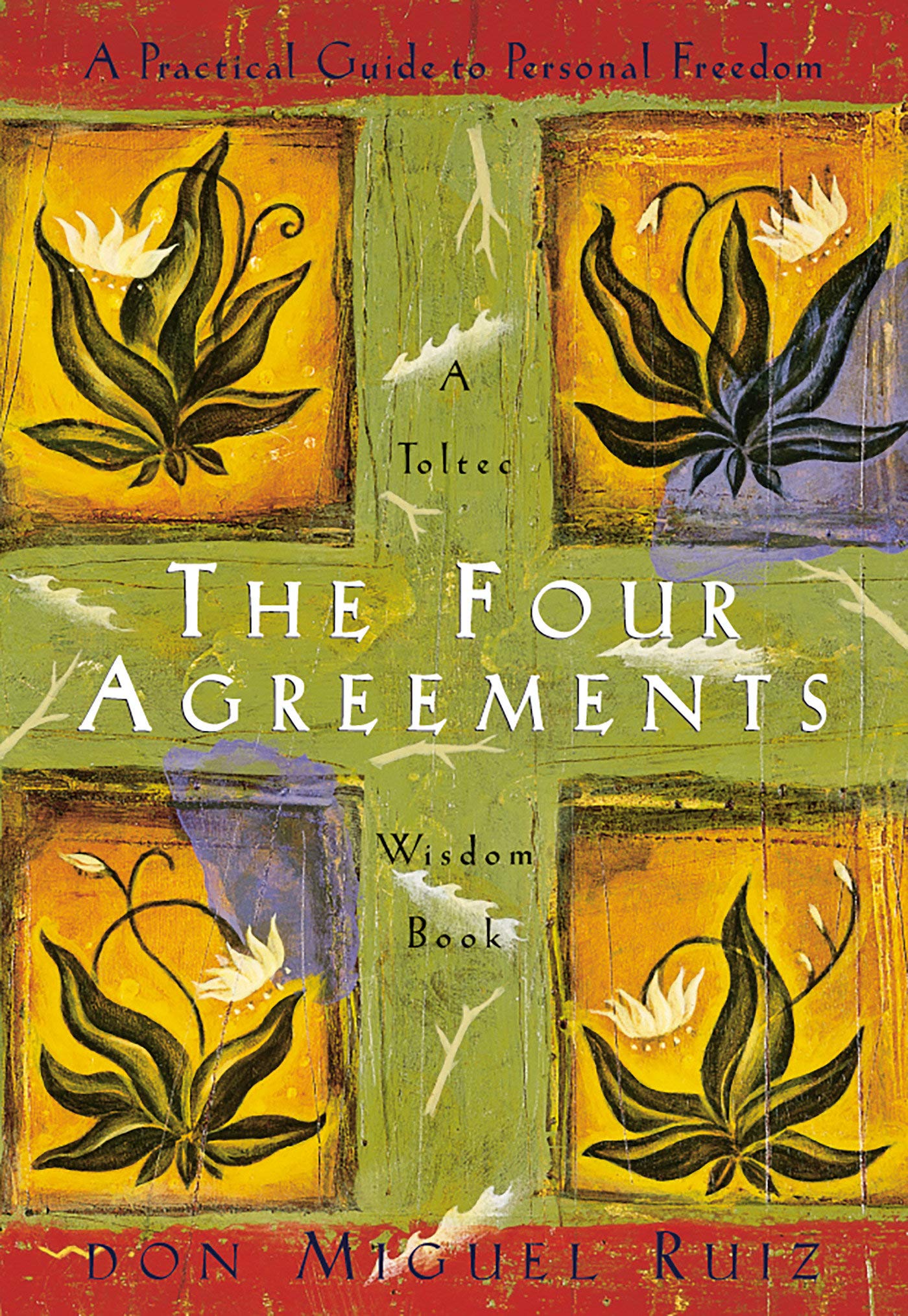 the four agreements