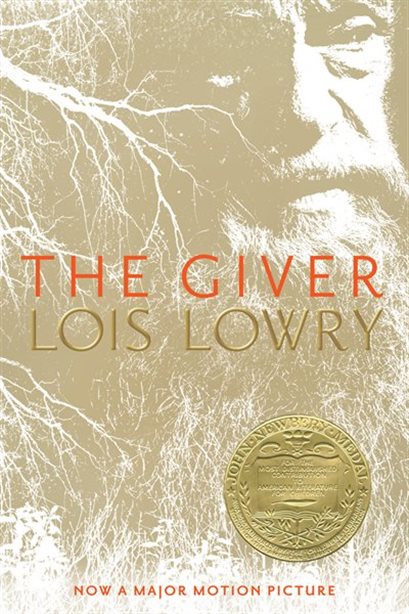 the giver