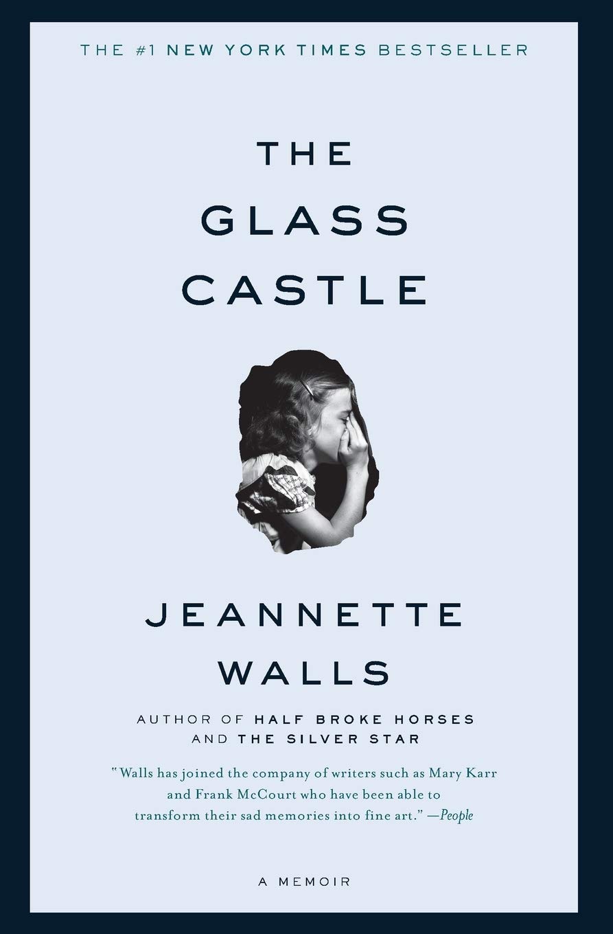 the glass castle