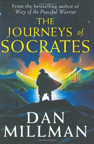 the journeys of socrates