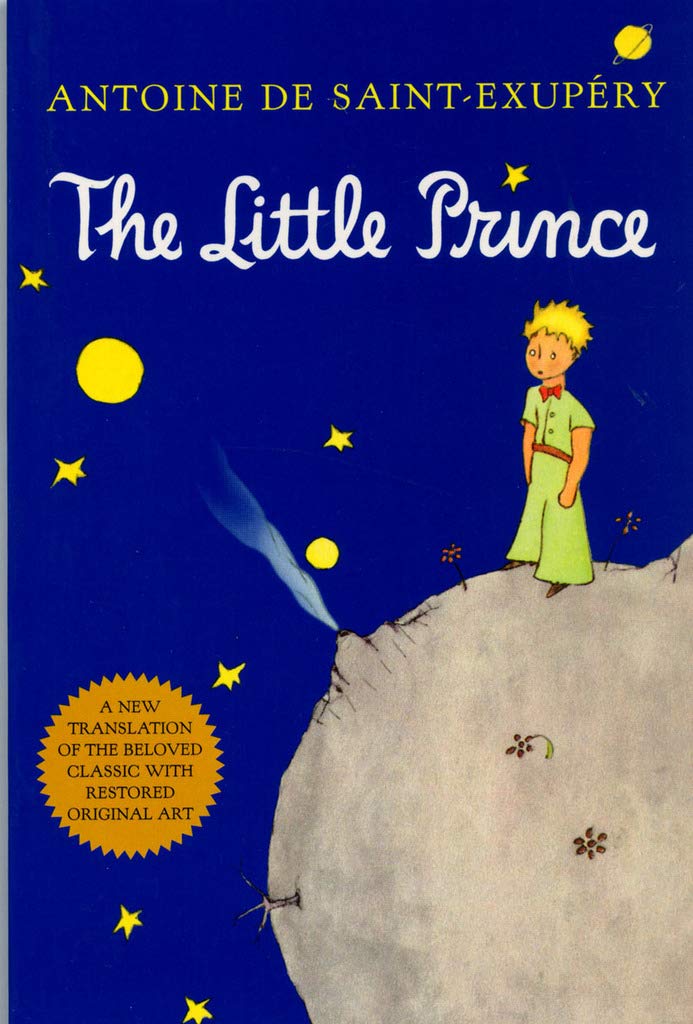 the little prince