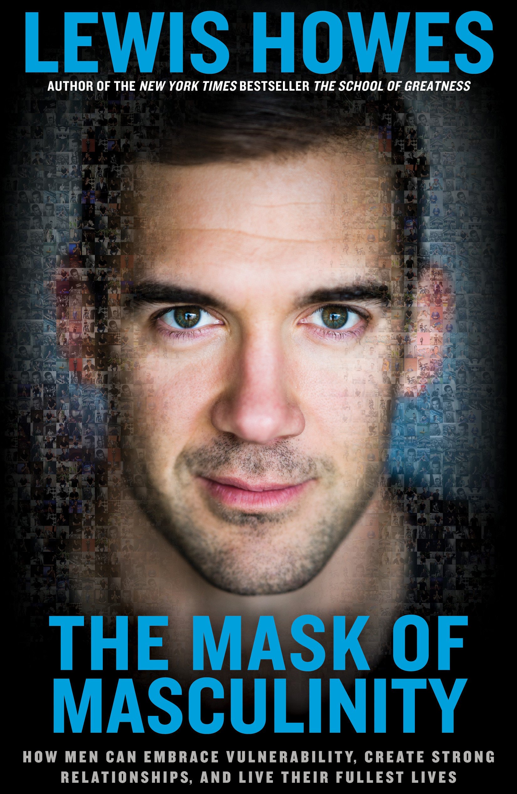 the mask of masculinity