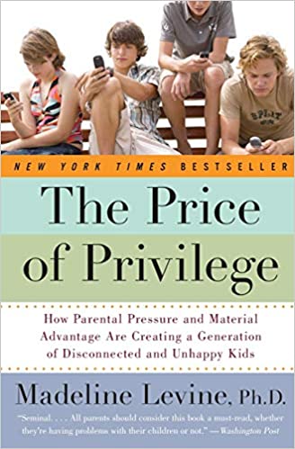the price of privilege