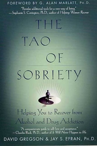 the tao of sobriety