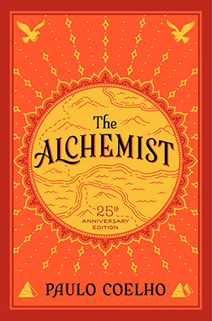 thealchemist